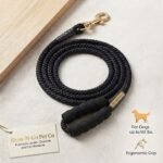 Rope-Pro Premium Dog Leash